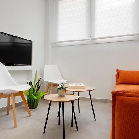 New Luxury Studio In The Heart Of Thiseio. Atina Dış mekan fotoğraf