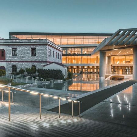 New Luxury Studio In The Heart Of Thiseio. Atina Dış mekan fotoğraf